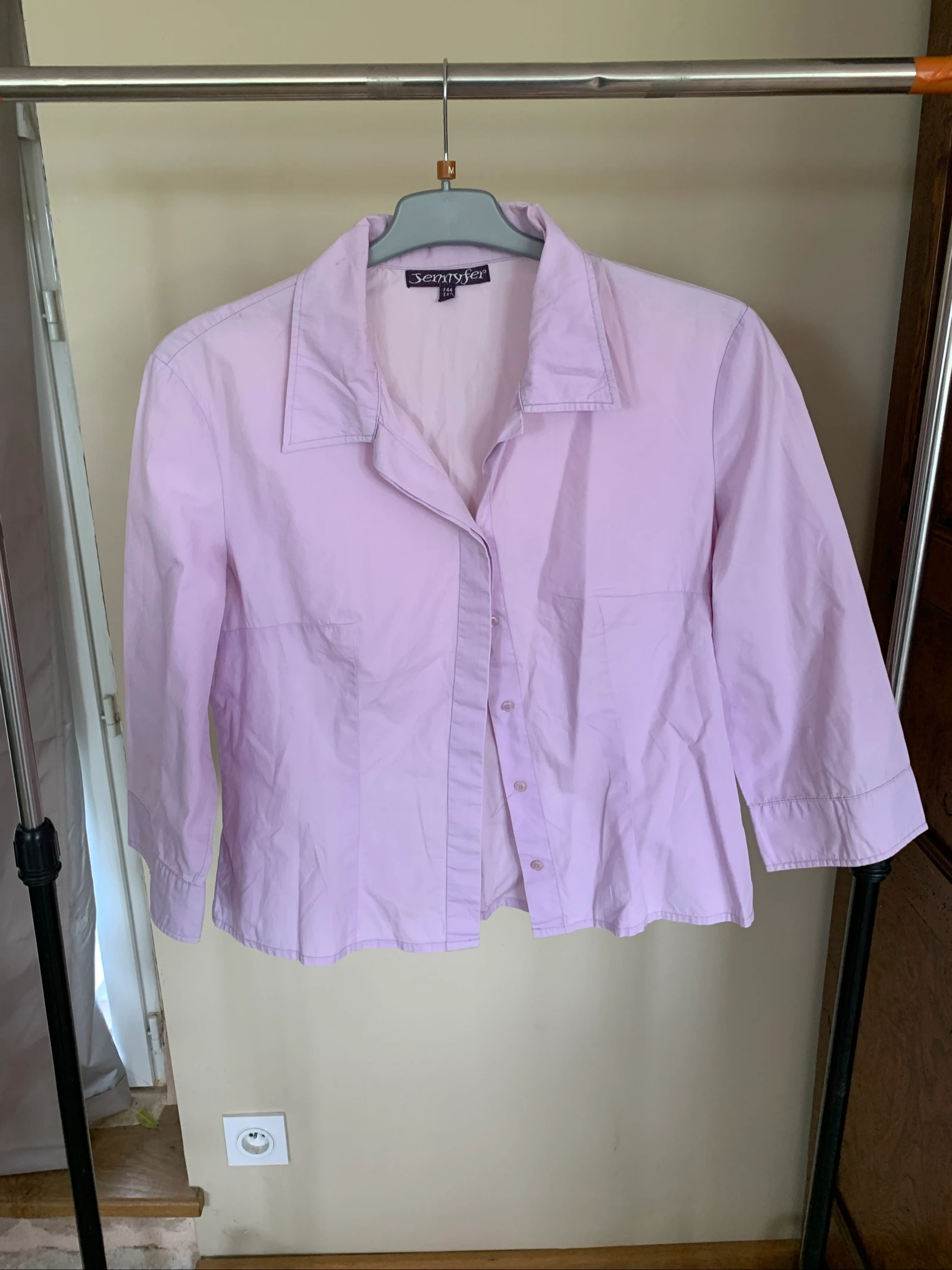 Chemise 